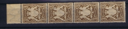 Bayern  Mi Nr 60 X MNH/**/Postfrisch   Einheit 4     CV € 180 Perforation Fragile - Postfris