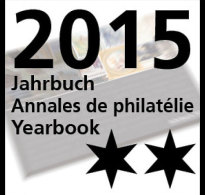 Liechtenstein - Postfris / MNH - Complete Yearbook 2015 NEW!! - Ungebraucht