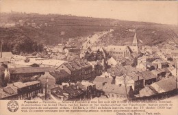 Pepinster - Panorama - Desaix - La Belgique Historique - Pepinster