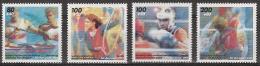 Deutschland 1995 Mi.1777  Mint/NEUF/NEW/MNH/** LUXE - Kanu