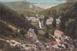 Vallée De L´Ourthe - Panorama De Logne - Ferrières