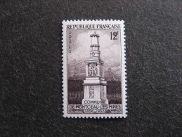 TB N° 1065, Neuf XX. - Unused Stamps