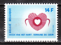 1992V2**Point De Couleur Au-dessus De VAN - Variété VARIBEL - MNH** - LOOK!!!! - 1961-1990