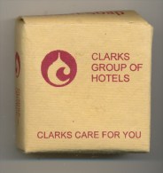 SAVON  CLARKS - Andere & Zonder Classificatie