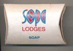 SAVON  LODGES - Altri & Non Classificati