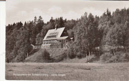 Schwarzenberg/Erzbeg. - Schwarzenberg (Erzgeb.)