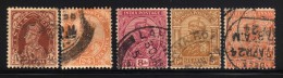 INDIA INDE ANGLAISE LOT - Other & Unclassified