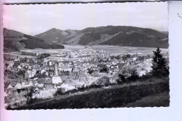 5928 BAD LAASPHE, Stadtpanorama, 1958 - Bad Laasphe