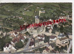 95 - VETHEUIL - VUE GENERALE AERIENNE - Vetheuil