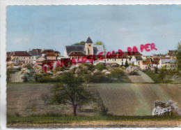 89 - EGRISELLES LE BOCAGE - VUE GENERALE  YONNE - Egriselles Le Bocage