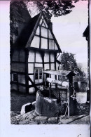 4542 TECKLENBURG, Alter Ziehbrunnen, 195.. - Steinfurt