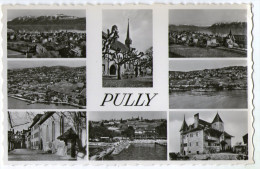 CPA    PULLY           MULTIVUES - Pully