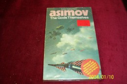 ASIMOV  ° THE GODS THEMSELVES - Fantascienza