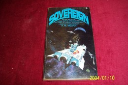 SOVEREIGN  ° RM MELUCH - Science Fiction