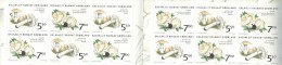 Groenland N° C 446 XX  Flore : Champignons Comestibles,  Le Carnet Sans Charnière, TB. - Booklets