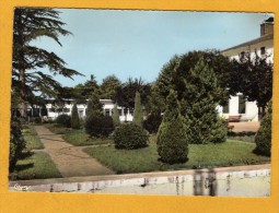 40 Landes Montfort En Chalosse  College D 'enseignement General - Montfort En Chalosse