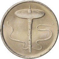 Monnaie, Malaysie, 5 Sen, 1995, SPL, Copper-nickel, KM:50 - Maleisië