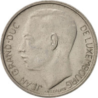 Monnaie, Luxembourg, Jean, Franc, 1970, TTB, Copper-nickel, KM:55 - Luxembourg