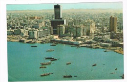 ASIA-935   JEDDAH : Overlooking The Bussiness Center - Arabie Saoudite