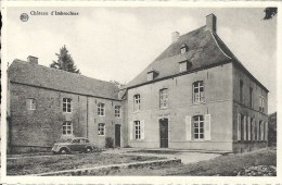 MONCEAU-IMBRECHIES : Chateau - Momignies