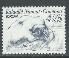 Groenland N°  288  XX  Europa : Contes Et Légendes, Sans Charnière, TB. - Ungebraucht