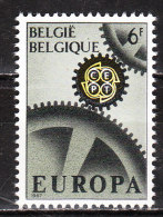 1416V2** Point Vert Au-dessus Du U De BELGIQUE - Variété VARIBEL - MNH** - LOOK!!!! - 1961-1990