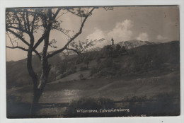 Austria Österreich Oberösterreich Windischgarsten RPPC Real Photo Post Card Postkarte Karte Carte Postale POSTCARD - Windischgarsten