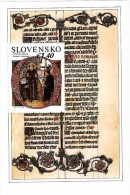 Slovakia 2015 Art, History, 550th Anniversary Of Establishing The Academia Istropolitana, New, Mint - Blocks & Sheetlets