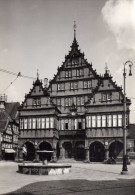 AK Paderborn /Westf. -Rathaus - Paderborn