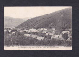 Vente Immediate - Giromagny (90) - Le Haut De La Ville Et Vallee Du Ballon D' Alsace (Collection J.M.H.) - Giromagny