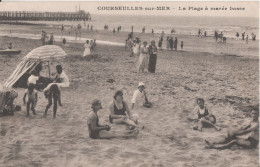 14  Courseulles Sur Mer - Courseulles-sur-Mer