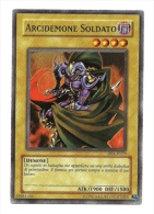 Yu-Gi-Oh - Arcidemone Oscurità   +++++++ - Yu-Gi-Oh