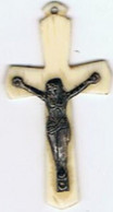 Pendentif  Croix   4 Cm X 2 Cm - Hangers