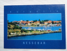 Nessebar Bulgaria Bu 24 - Bulgarie