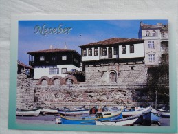 Nessebar Bulgaria Bu 24 - Bulgarie