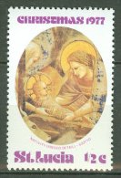 ST. LUCIA 1977: Sc 427, ** MNH - FREE SHIPPING ABOVCE 10 EURO - Ste Lucie (...-1978)