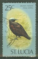 ST. LUCIA 1976: Sc 396, O - FREE SHIPPING ABOVCE 10 EURO - St.Lucia (...-1978)