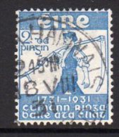 Ireland 1931 Royal Dublin Society, Fine Used - Used Stamps