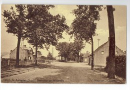 St. Antonius (Brecht) - Steenweg Naar Westmalle - Brecht