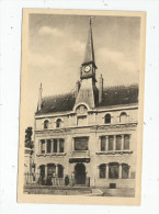 Cp , 43 ,CRAPONNE SUR ARZON , L'hôtel De Ville Et La Poste , Vierge , Ed : Cap , LL.9 - Craponne Sur Arzon