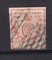 PARMA Yv 9 15c FAUX / 5021 - Parma