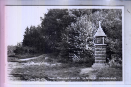 NL - LIMBURG - VAALS, Drielandenpunt, Monument Voor De Vrede - Vaals