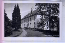 NL - LIMBURG - VAALS, Kasteel Vaalsbroek - Vaals