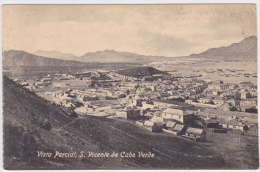 Cabo Verde - S. Vicente - Capo Verde