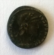 Monnaie Romaines à Identifier - Les Antonins (96 à 192)