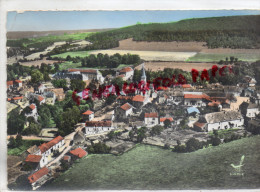 52 - AUBERIVE - VUE GENERALE AERIENNE - Auberive