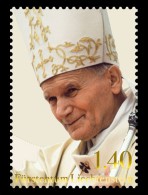 Liechtenstein - Postfris / MNH - Paus Johannes Paulus II 2014 - Nuovi