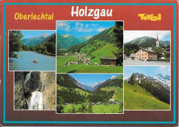 HOLZGAU - Lechtal - Lechtal