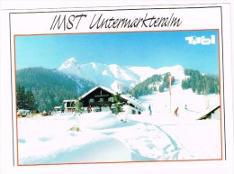 O714 Imst - Untermarkteralm / Non Viaggiata - Imst