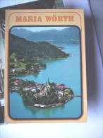 Oostenrijk Österreich Austria Kärnten Maria Wörth - Maria Wörth